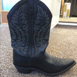 Laredo Boots